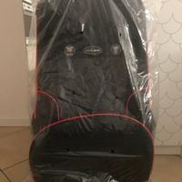 Il Sedile massaggiante IMETEC Sensuij SM7-200