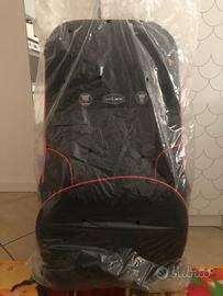 Il Sedile massaggiante IMETEC Sensuij SM7-200