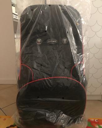 Il Sedile massaggiante IMETEC Sensuij SM7-200