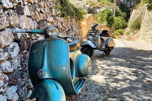 Vespa 150 vbb