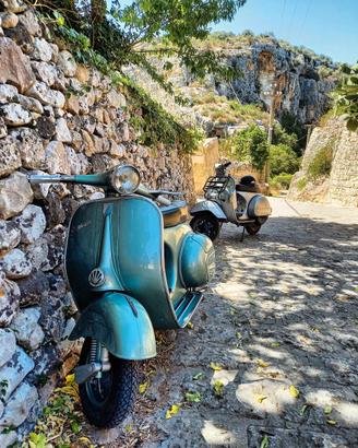 Vespa 150 vbb