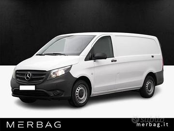 Mercedes-Benz Vito 114 cdi Furgone long