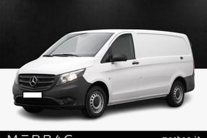 Mercedes-Benz Vito 114 cdi Furgone long