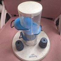 Gioco interattivo cane