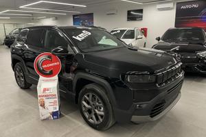 JEEP Compass 1.2 Turbo 145 CV e-Hybrid First Edi