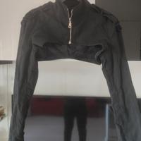 scaldacuore o coprispalla 