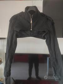 scaldacuore o coprispalla 