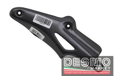 Supporto puntale destro Cagiva Planet 125