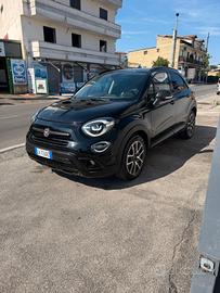 Fiat 500X 1.6 MultiJet 120 CV Cross Plus