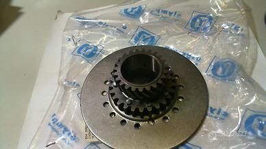 INGRANAGGIO FRIZIONE Z23 VESPA PE 200 RALLY 200 OL