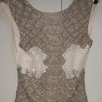 Abito da sposa o da cerimonia Elisabetta Franchi