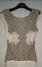 Abito da sposa o da cerimonia Elisabetta Franchi