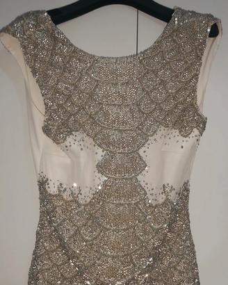 Abito da sposa o da cerimonia Elisabetta Franchi