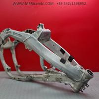 TELAIO MOTO x SUZUKI RMZ 450 2005 2006 RM Z 2007
