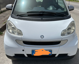 Smart fortwo 451 1000 benzina