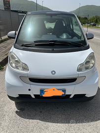 Smart fortwo 451 1000 benzina