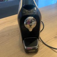 Bialetti macchinetta del caffè a cialde-