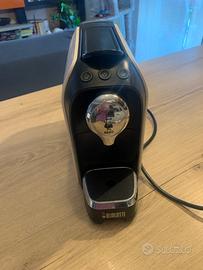 Bialetti macchinetta del caffè a cialde-