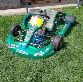 Go kart birel