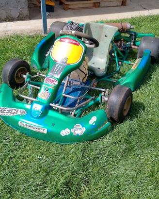 Go kart birel