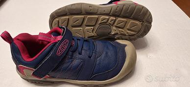 scarpe Keen da bambino