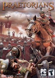 Praetorians (videogame)