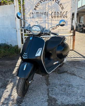 piaggio Vespa 300 hpe super