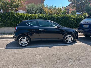 Alfa mito 1.4 Tb 135cv