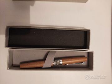 2 Penne stilografiche