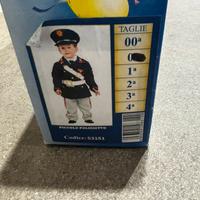 Vestiti di carnevale