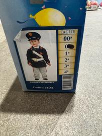 Vestiti di carnevale