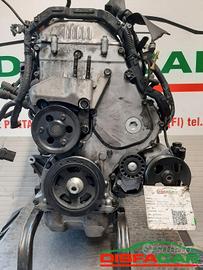 MOTORE Kia Cerato D4FA