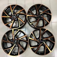 Cerchi in lega MAK KASSEL 20" 5X112 OFMAK30