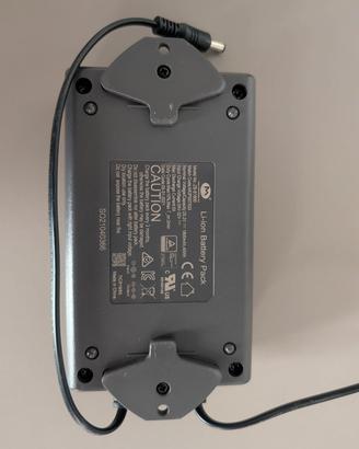 Batteria al Litio per Divano/Poltrona Reclinabile 
