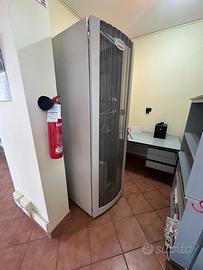 Rack hp come da foto