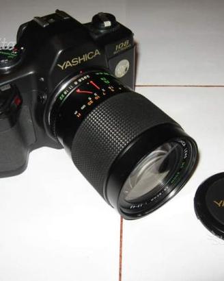 Yashica MP 108