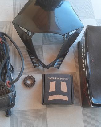 smembro am6 beta minarelli
