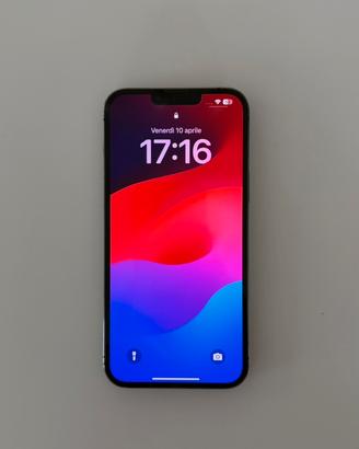 Iphone 13 Pro max 128gb