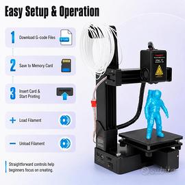 Stampante 3D