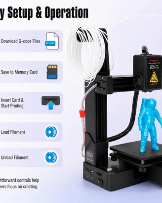 Stampante 3D