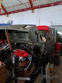 IVECO VM90  T2