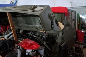 IVECO VM90  T2