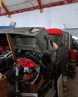 IVECO VM90  T2