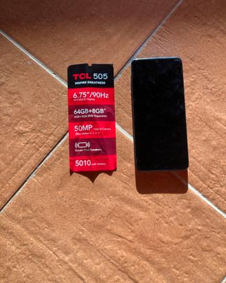 TCL NUOVO