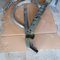 pezzi ricambio pajero 