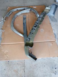 pezzi ricambio pajero 