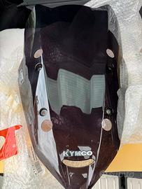 Cupolino x kymko x city 400