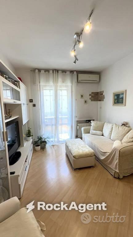 Appartamento – Padova, Santa Rita, Madonna Pellegrina - Vista 4