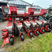 Seminatrice Agricola italiana