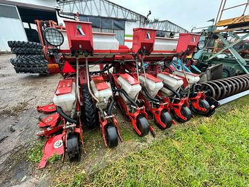 Seminatrice Agricola italiana